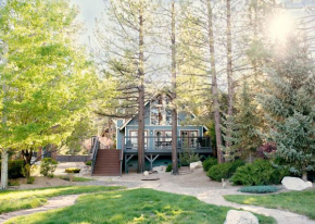 Cozy Cove Retreat-Lakeshore Cabin-Major Lake Vibes Big Bear Lake